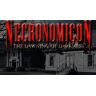Microids Necronomicon: The Dawning of Darkness