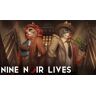 Silvernode Games Nine Noir Lives