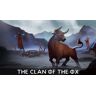 Shiro Games Northgard - Himminbrjotir, Clan of the Ox