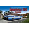 Aerosoft GmbH OMSI 2 Add-On Coachbus 250 [Remake]