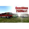 Aerosoft GmbH OMSI 2 Add-On Coachbus 250Next