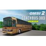 Aerosoft GmbH OMSI 2 Add-on Coachbus 303-Series