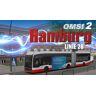 Aerosoft GmbH OMSI 2 Add-on Hamburg Linie 20