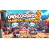 Team17 Overcooked! 2: Carnival of Chaos