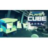 Firestoke Planet Cube: Edge