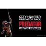 PlayStation PC LLC Predator: Hunting Grounds - City Hunter Predator DLC Pack