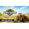 Techland Pure Farming 2018