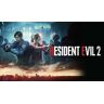 Capcom RESIDENT EVIL 2 / BIOHAZARD RE:2 (Xbox One & Optimized for Xbox Series X S) Argentina