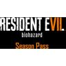 Capcom Resident Evil 7 Biohazard - Season Pass