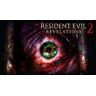 Capcom Resident Evil Revelations 2 Episode One: Penal Colony