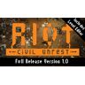 RIOT - Civil Unrest