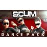 Jagex SCUM Dance Pack