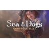 Akella Sea Dogs: Caribbean Tales