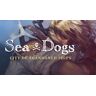 Akella Sea Dogs: City of Abandoned Ships