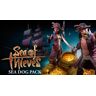 Microsoft Sea of Thieves Sea Dog Pack (PC / Xbox Live)