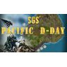 Avalon Digital SGS Pacific D-Day