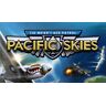 2K Sid Meier's Ace Patrol : Pacific Skies