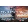 2K Sid Meier's Civilization VI: Rise and Fall
