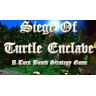 The Conjurer's Tower Siege of Turtle Enclave