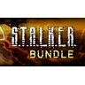 GSC Game World S.T.A.L.K.E.R.: Bundle (Steam)