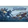 Slitherine Ltd Starship Troopers: Terran Command