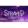 Embers Strayed Lights - Digital Art Book