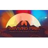Paradox Interactive Surviving Mars: Marsvision Song Contest