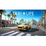 Nacon Taxi Life: A City Driving Simulator