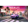 Nacon Taxi Life: A City Driving Simulator - Supporter Pack