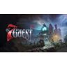 Vertigo Games The 7th Guest VR