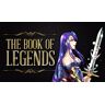 Warfare Studios The Book of Legends