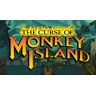 Disney The Curse of Monkey Island