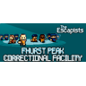 Team17 The Escapists - Fhurst Peak Correctional Facility