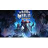 Versus Evil The Hand of Merlin Deluxe Edition Bundle