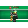 WB Games The LEGO NINJAGO Movie Video Game