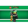 Warner Bros. Interactive Entertainment The LEGO NINJAGO Movie Video Game (Xbox One & Xbox Series X S) Argentina