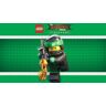 Warner Bros. Interactive Entertainment The LEGO NINJAGO Movie Video Game (Xbox One & Xbox Series X S) Europe