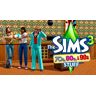 Electronic Arts The Sims 3: 70's, 80's and 90's