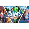 Electronic Arts The Sims 3: University Life