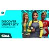 Electronic Arts The Sims 4 Discover University (Xbox One & Xbox Series X S) Europe