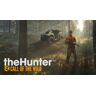 Expansive Worlds theHunter: Call of the Wild