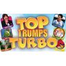 Funbox Media Top Trumps Turbo