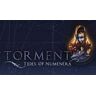 inXile Entertainment Torment: Tides of Numenera