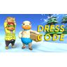 tinyBuild Totally Reliable Delivery Service - Dress Code