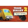 META Publishing Train Valley 2 - Editor's Bulletin