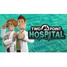 SEGA Two Point Hospital