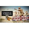 2x2 Games Unity of Command II - Desert Rats