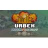 RockGame S.A. Urbek City Builder - Defend the City