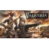 Valkyria Chronicles