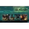 Slitherine Ltd Warhammer 40,000: Gladius - Relics of War - Wallpapers